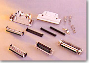 CENTRONIC PCB SRAIGHT TYPE
